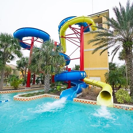 Multi Resorts At Fantasy World Орландо Экстерьер фото